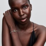 Pandora Талисман Великденски Стич