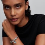 Pandora Талисман Великденски Стич