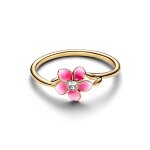 Disney x Pandora Пръстен Осмели се да мечтаеш