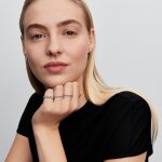 Pandora Обеци Съзвездия