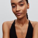 Pandora Колие Вселена от любов