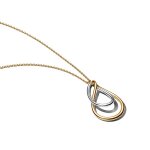 Pandora Колие Вселена от любов