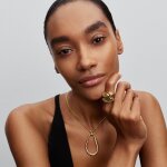 Pandora Колие Сирена