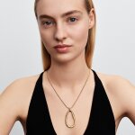 Pandora Колие Сирена