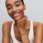 Disney x Pandora Гривна Шерифска звезда