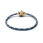 Disney x Pandora Гривна Шерифска звезда
