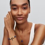 Pandora Талисман Алигатор
