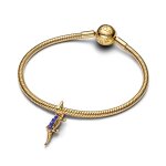 Pandora Талисман Алигатор