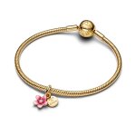 Disney x Pandora Висулка Осмели се да мечтаеш
