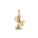 Disney x Pandora Висулка Ботушът на Уди