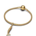 Pandora Висулка Златната рибка
