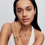 Pandora Висулка Светлина и топлина