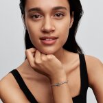 Pandora Разделител Синьо вдъхновение