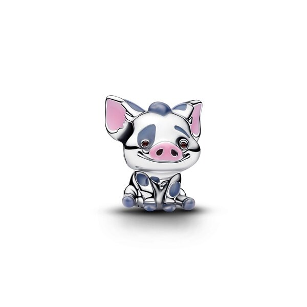 Disney x Pandora Талисман Прасето Пуа