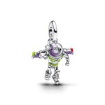 Disney x Pandora Висулка Бъз Лайтиър