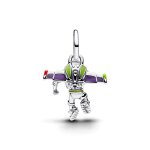Disney x Pandora Висулка Бъз Лайтиър