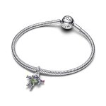 Disney x Pandora Висулка Бъз Лайтиър