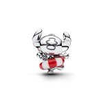 Disney x Pandora Талисман Стич Добро настроение