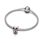 Disney x Pandora Талисман Стич Добро настроение