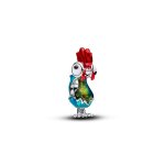 Disney x Pandora Талисман Петелът Хейхей