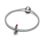Disney x Pandora Талисман Петелът Хейхей