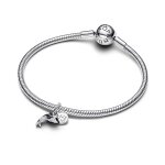 Pandora Висулка Свободен като океана
