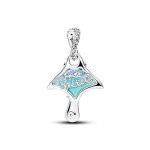 Pandora Висулка Красива свобода