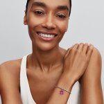 Pandora Талисман висулка Хавайско цвете