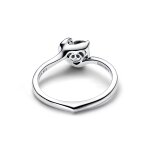 Disney x Pandora Пръстен Джак Скелингтън