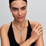 Pandora Колие Моето вдъхновение
