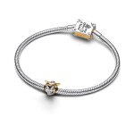 Disney x Pandora Талисман Раджа