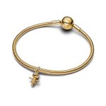 Pandora Висулка Уплаши страха