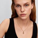 Pandora Висулка Уплаши страха