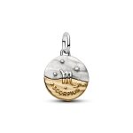 Pandora Амулет Скорпион