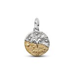 Pandora Амулет Овен