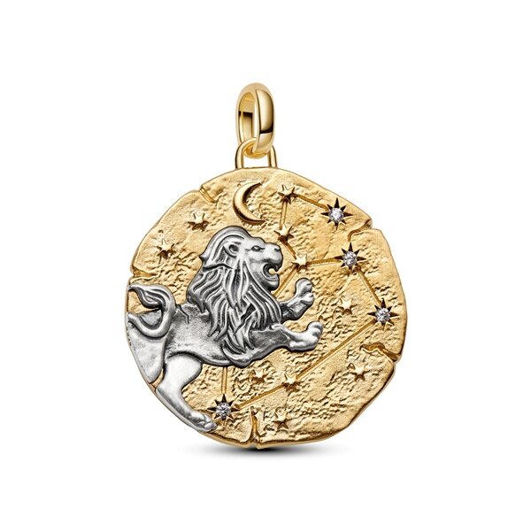 Pandora Амулет XL Лъв