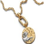 Pandora Амулет XL Овен