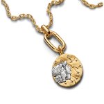 Pandora Амулет XL Близнаци
