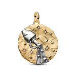 Pandora Амулет XL Водолей