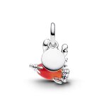 Disney x Pandora Висулка Стич в космоса