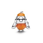 Disney x Pandora Талисман Стич на Хелоуин