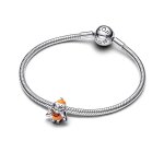 Disney x Pandora Талисман Стич на Хелоуин