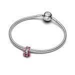 Disney x Pandora Талисман Ягодовото мече Лотсо