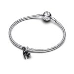 Pandora Висулка Късметът те следва