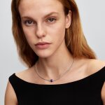 Pandora Мини Талисман Малките моменти