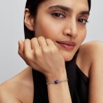 Pandora Мини Талисман Моето храбро сърце