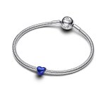 Pandora Мини Талисман Моето храбро сърце