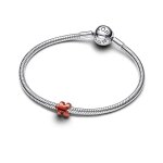 Pandora Мини Талисман Допълваш ме