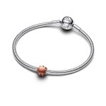 Pandora Мини Талисман Слънчеви дни