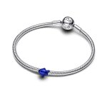 Pandora Мини Талисман Уверена и в дълбоки води